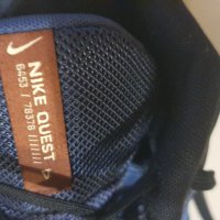 Nike quest. , снимка 6 - Маратонки - 40956497