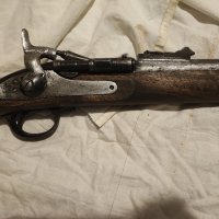 Пушка Тауър система Снайдер, пехотна, карабина, револвер

, снимка 2 - Антикварни и старинни предмети - 44146729