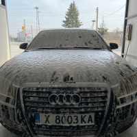 Audi A8 4.2TDI , снимка 1 - Автомобили и джипове - 44810473