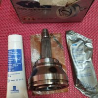 Външно Каре полуоска GKN 300879 за FORD Escort Mk3,Mk4,Orion Mk1,Mk2,Fiesta Mk2, снимка 8 - Части - 44308874