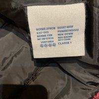 Дамско яке MONCLER намалено, снимка 8 - Якета - 34775750