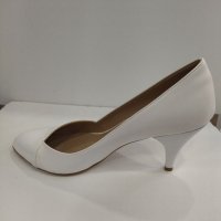 Дамски обувки 5381, снимка 3 - Дамски елегантни обувки - 39369486