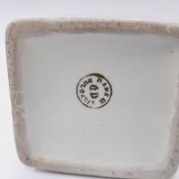 Стари порцеланови кани за олио и оцет(13.2), снимка 8 - Антикварни и старинни предмети - 39823596