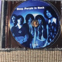 Deep Purple,Rainbow , снимка 3 - CD дискове - 41695010