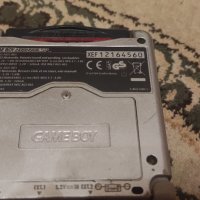 Nintendo sp, снимка 3 - Nintendo конзоли - 39131464