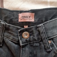 дънки Only и блузки, снимка 2 - Къси панталони и бермуди - 41081942