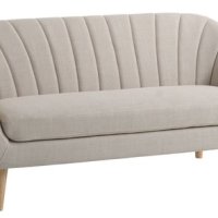 Продавам чисто нов диван Egedal и 2 кресла Hundested нa Jysk, снимка 16 - Дивани и мека мебел - 44261467