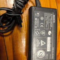 Sony AC-LS1A , снимка 2 - Батерии, зарядни - 44275442