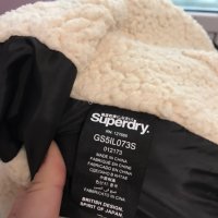 Оригинално дамско яке на Super Dry, снимка 10 - Якета - 34631785