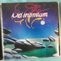 Ad Infinitum – 1998 - Ad Infinitum(Prog Rock), снимка 1 - CD дискове - 41456513