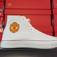 89,99лв.-Мъжки маратонки Manchester United, снимка 1 - Кецове - 41465132