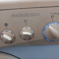 Продавам програматор за пералня Whirlpool FL5105, снимка 4 - Перални - 39869941