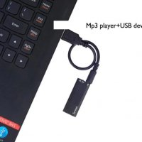 12 Грама Супер Мини Диктофон Здрава Метална Флашка WMA WAV MP3 Player USB Flash Drive 8 GB Памет, снимка 6 - MP3 и MP4 плеъри - 39064933