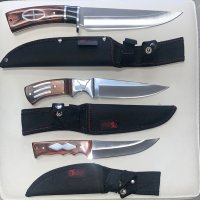 Разпродажба на ножове, снимка 5 - Ножове - 39699638