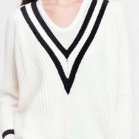 Красива модерна блуза CECILIA CLASSICS, снимка 12 - Блузи с дълъг ръкав и пуловери - 35690564