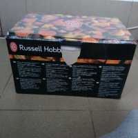Уред за бавно готвене Russell hobbs 3,5 l, снимка 8 - Мултикукъри - 42537471