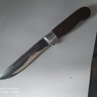 Ловен и туристически нож, снимка 4 - Ножове - 35799998