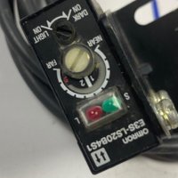  Фотоелектричен сензор OMRON E3S-LS20C4S Photoelectric Sensor, снимка 2 - Друга електроника - 44412587