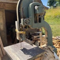 Дърводелски машини, снимка 4 - Циркуляри - 41709844