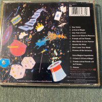 Queen , снимка 11 - CD дискове - 42113945