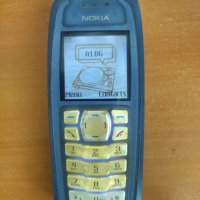 Nokia 3100, снимка 3 - Nokia - 44197608
