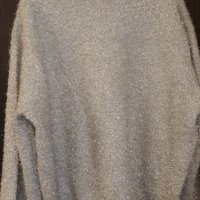 Блуза Сребърна сърна., снимка 12 - Блузи с дълъг ръкав и пуловери - 39050342
