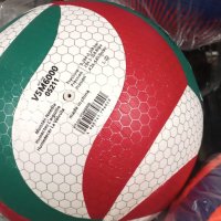 волейболна топка молтен нова размер 5 лепени панели, снимка 2 - Волейбол - 41881650