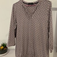 Дамска блуза в размер М, снимка 5 - Блузи с дълъг ръкав и пуловери - 44294978