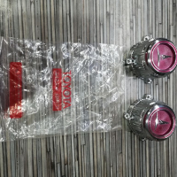 НОВИ метални капачки за главните на ретро TOYOTA Celica;Baby Supra, снимка 6 - Аксесоари и консумативи - 36337533