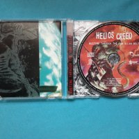 Helios Creed – 1994 - Busting Through The Van Allan Belt(Space Rock,Pr, снимка 2 - CD дискове - 39007108