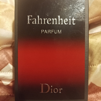 Dior Fahrenheit Le Parfum EDP 75ml, снимка 2 - Мъжки парфюми - 44560704