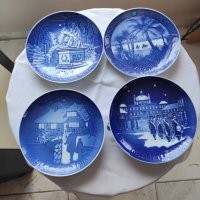 Различни модели колекционерски чинии, снимка 3 - Декорация за дома - 39964063