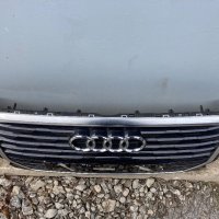 Предна решетка за Audi Q2. 16-20. 81A853651. , снимка 2 - Части - 39603000