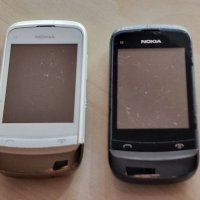 Nokia C2-02(2 бр.) - за дисплеи, снимка 2 - Nokia - 39379084