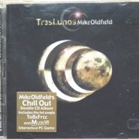 Mike Oldfield – Tr3s Lunas (2002, CD), снимка 1 - CD дискове - 41148313
