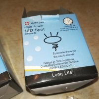 220v & 12v led spot-10бр за 20лв внос swiss 3105231851, снимка 11 - Лампи за таван - 40888762