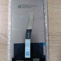 Дисплей и тъч скрийн за Xiaomi redmi note 9S, снимка 2 - Резервни части за телефони - 39819069