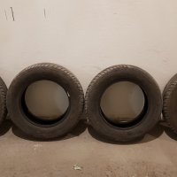Aвтомобилни гуми (комплекти) - размери, снимка 4 - Гуми и джанти - 39250199