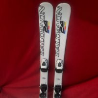 Карвинг детски ски SALOMON 24hrs RACE 100см , снимка 2 - Зимни спортове - 42558897