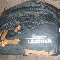 Adidas softball glove 11.5 бейзболна ръкавица, снимка 4 - Бейзбол - 34853966