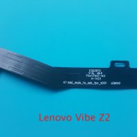 Flex кабел Lenovo Vibe Z2, снимка 1 - Резервни части за телефони - 34561929
