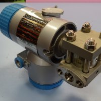 Трансмитер на налягане DPX Fischer&Porter DHGTO3W1-BAEDY, снимка 6 - Резервни части за машини - 34162305