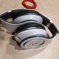 Оригинални Bluetooth слушалки Beats by dr . dre Monster, снимка 9 - Слушалки и портативни колонки - 35907166