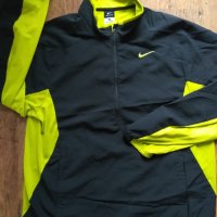 nike - страхотно мъжко горнище, снимка 9 - Спортни дрехи, екипи - 38902736