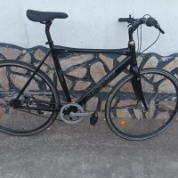 алуминиев велосипед BATAVUS , снимка 5 - Велосипеди - 44342127