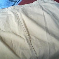 красива бежова пола дамеска, снимка 3 - Поли - 40794845