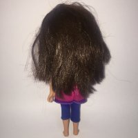 Кукла Дора Mattel, 20см. , снимка 3 - Кукли - 38977886