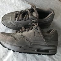 Nike Air Max 1 Premium - 36.5 Номер, снимка 7 - Маратонки - 41925328