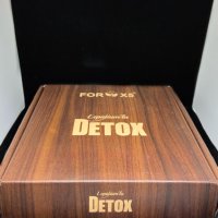 Detox For X5 Чай за отслабване и детоксикация, снимка 1 - Други - 41018646