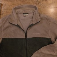 Columbia Steens Mountain 2.0 Full Zip Fleece Jacket - поларено мъжко горнище , снимка 2 - Спортни дрехи, екипи - 39108215